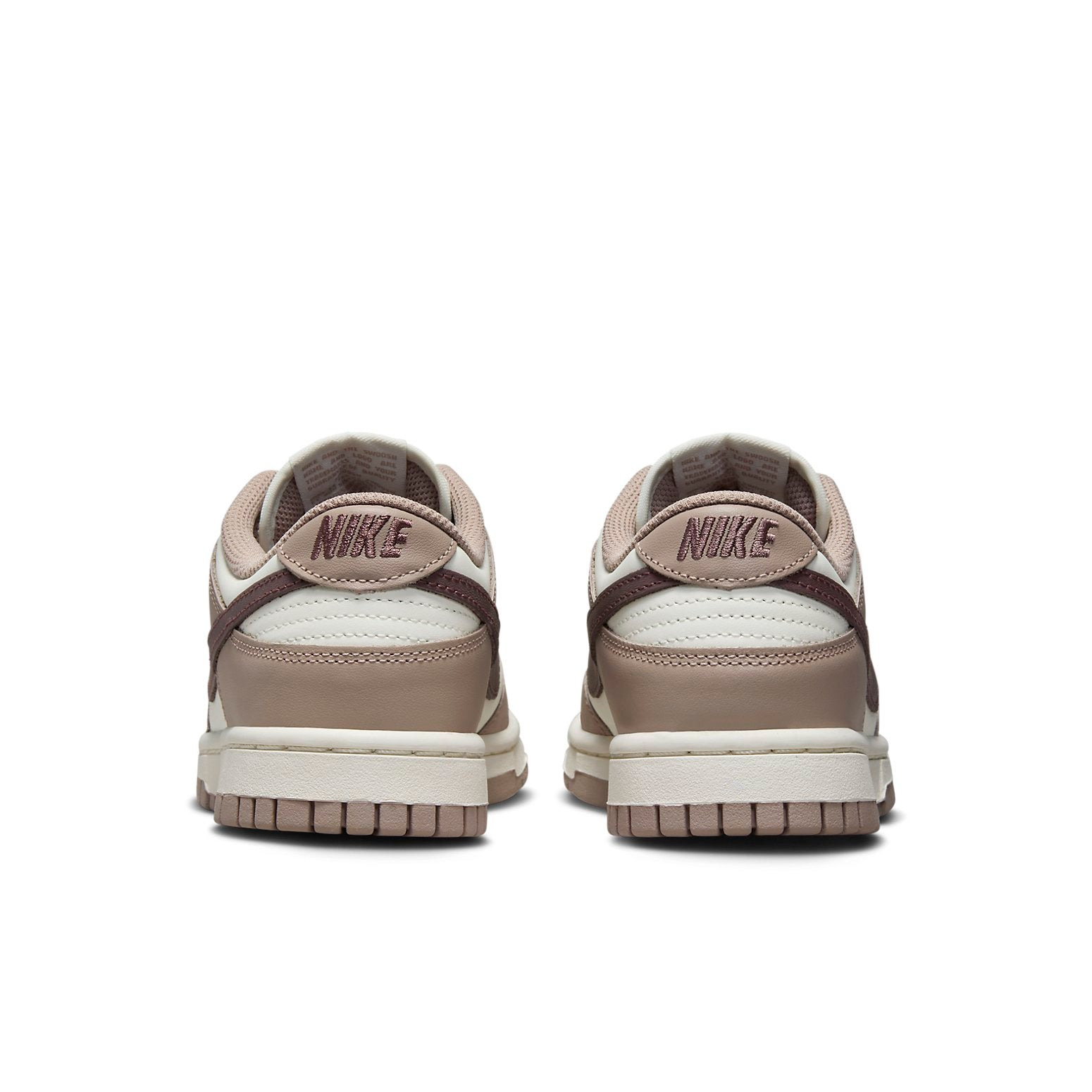 (WMNS) Nike Dunk Low 'Diffused Taupe' DD1503-125 - 4