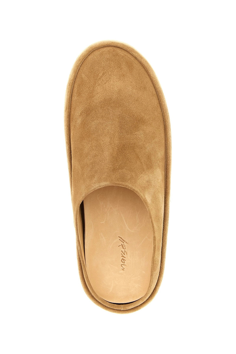 'Cassapelle' mules 4