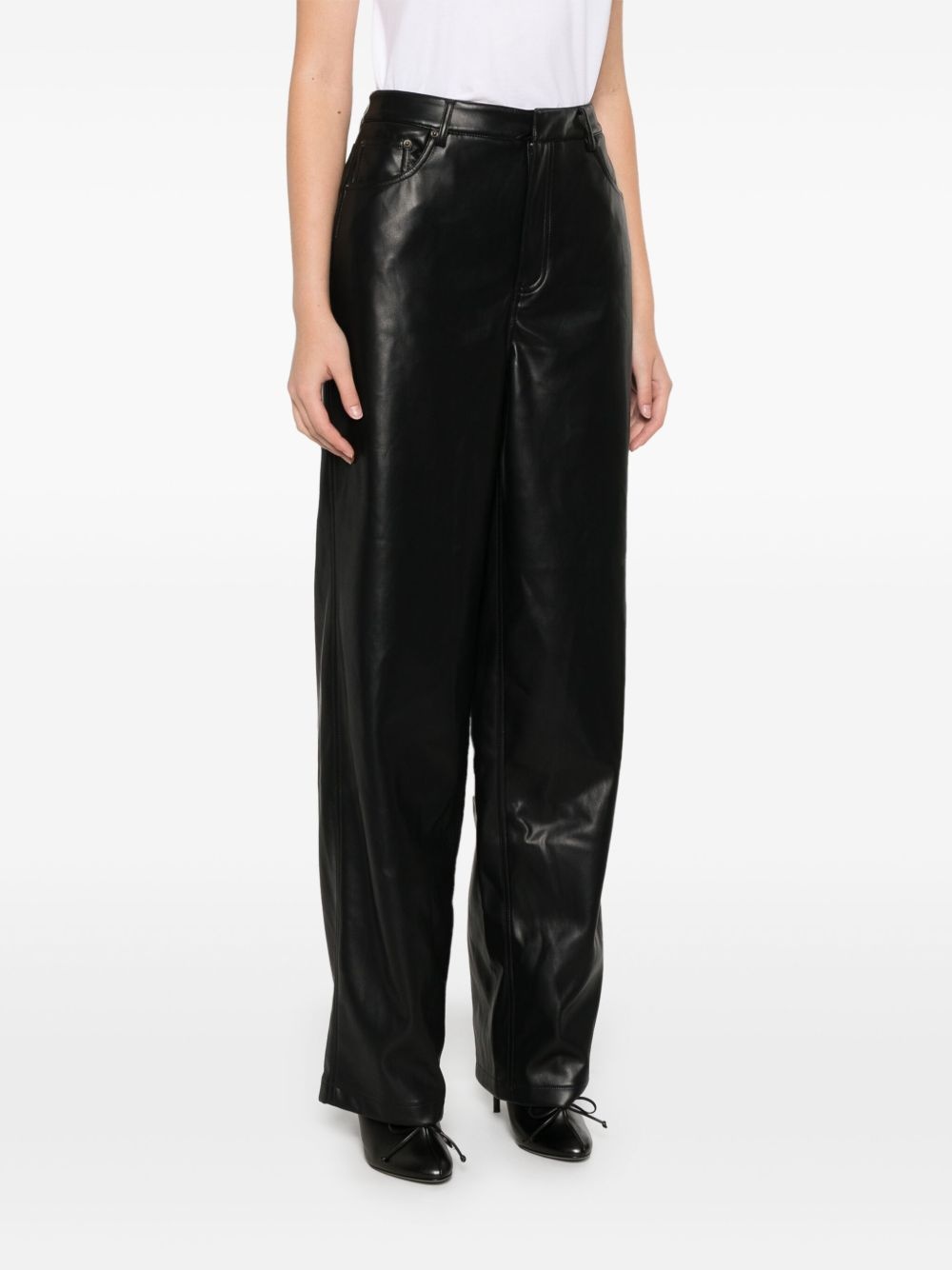 5 Pocket trousers - 3