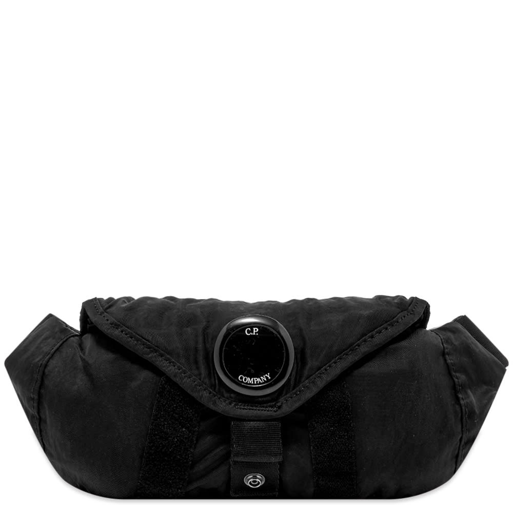 C.P. Company Lens Small Waist Bag - 1