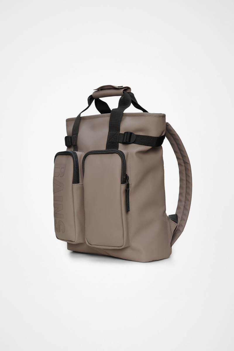 Texel Tote Backpack 6