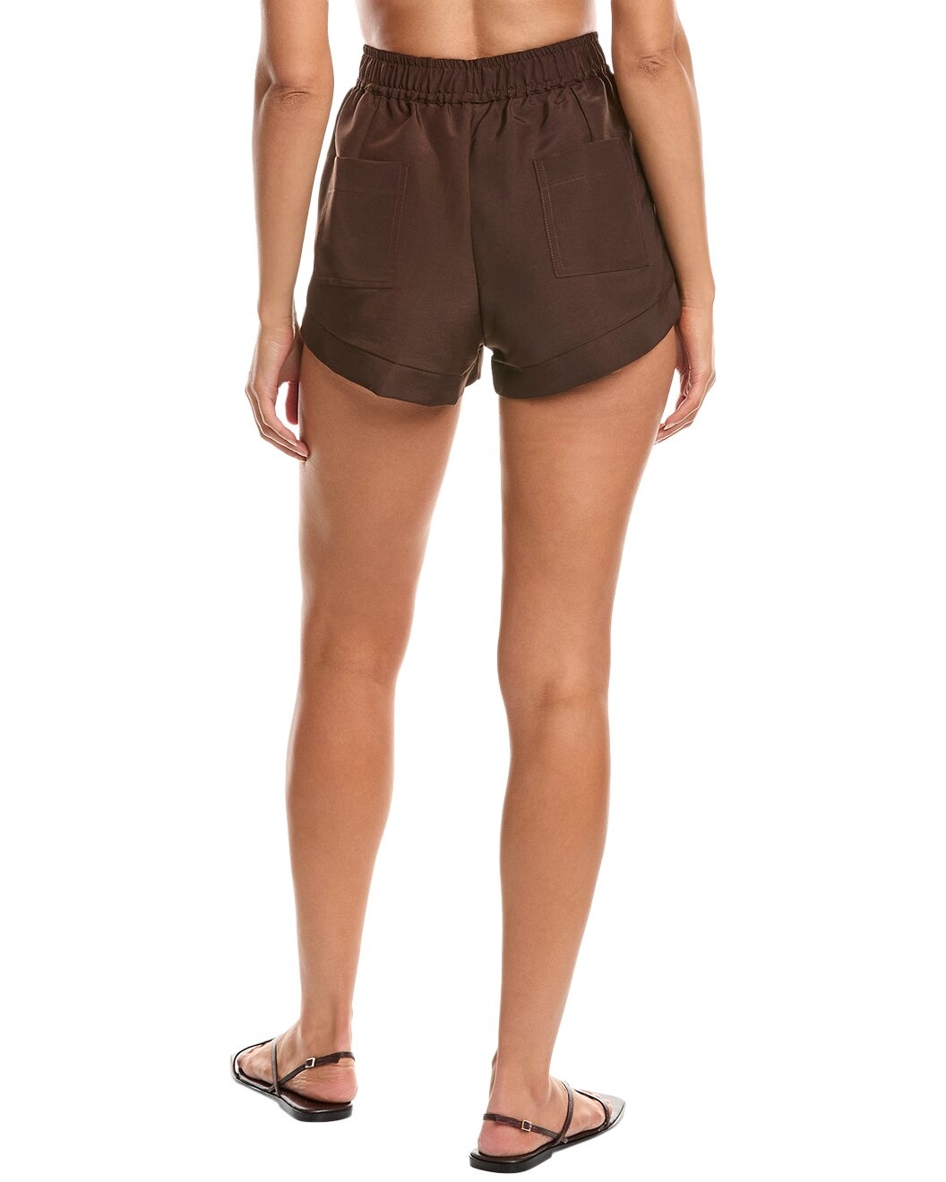 HAIGHT Isabel Short - 3