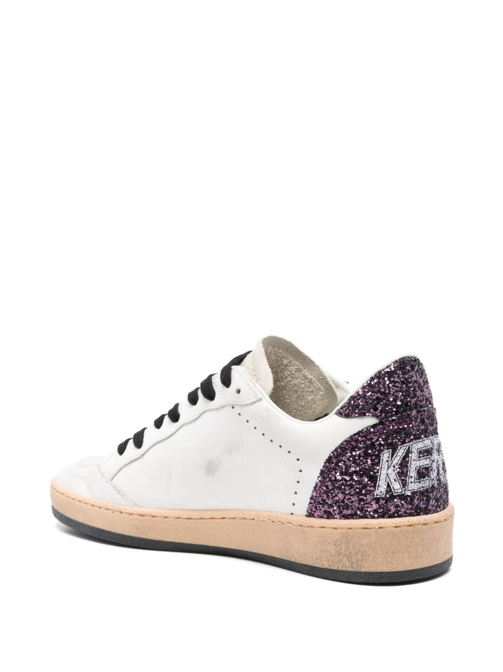 Ball Star sneakers - 3