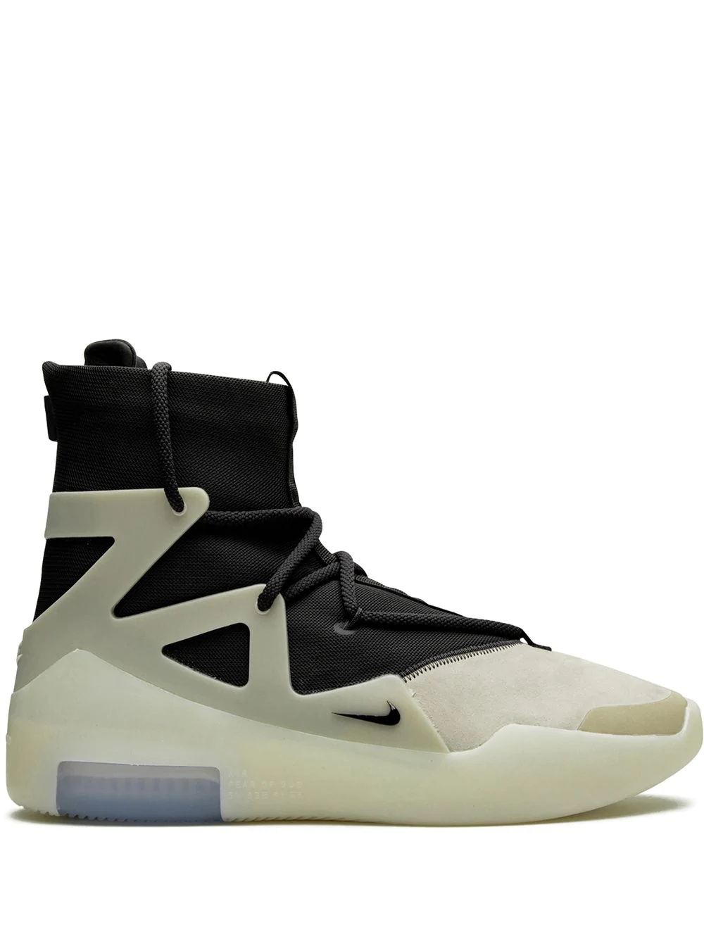 Air Fear Of God 1 ''String/The Question'' sneakers - 1