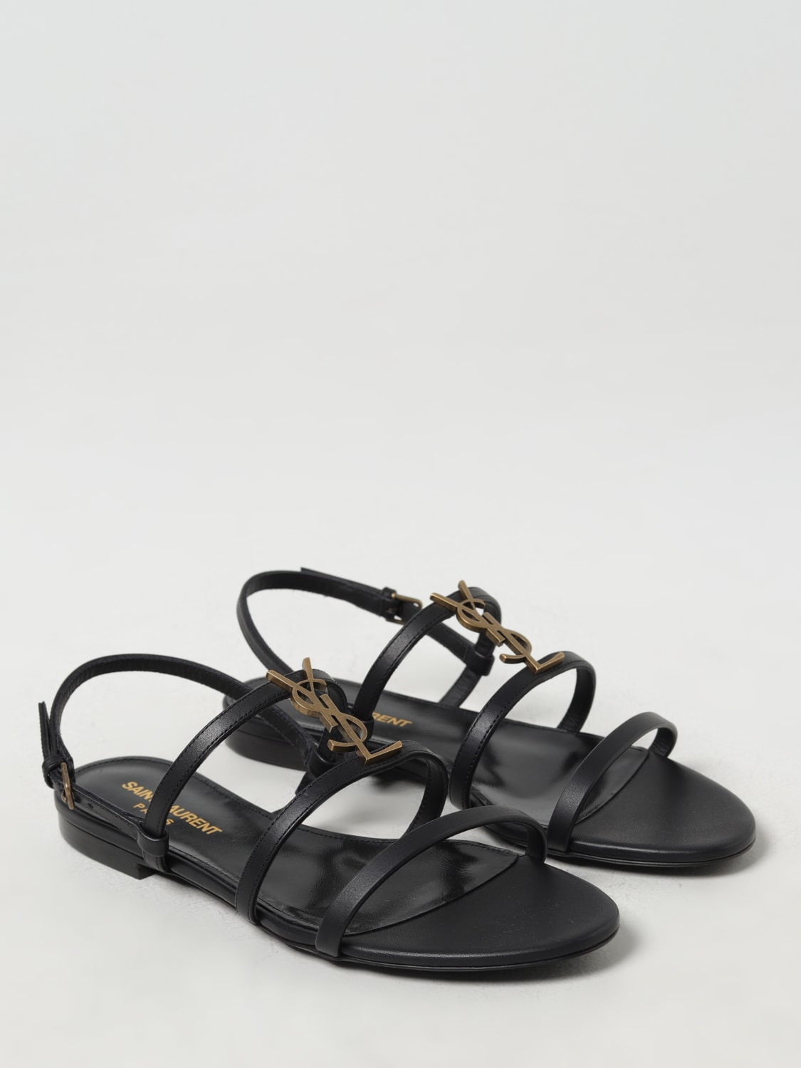 Shoes woman Saint Laurent - 2