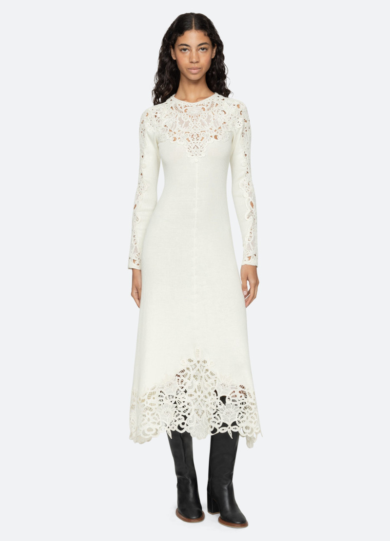 Adelina L/S Dress 1
