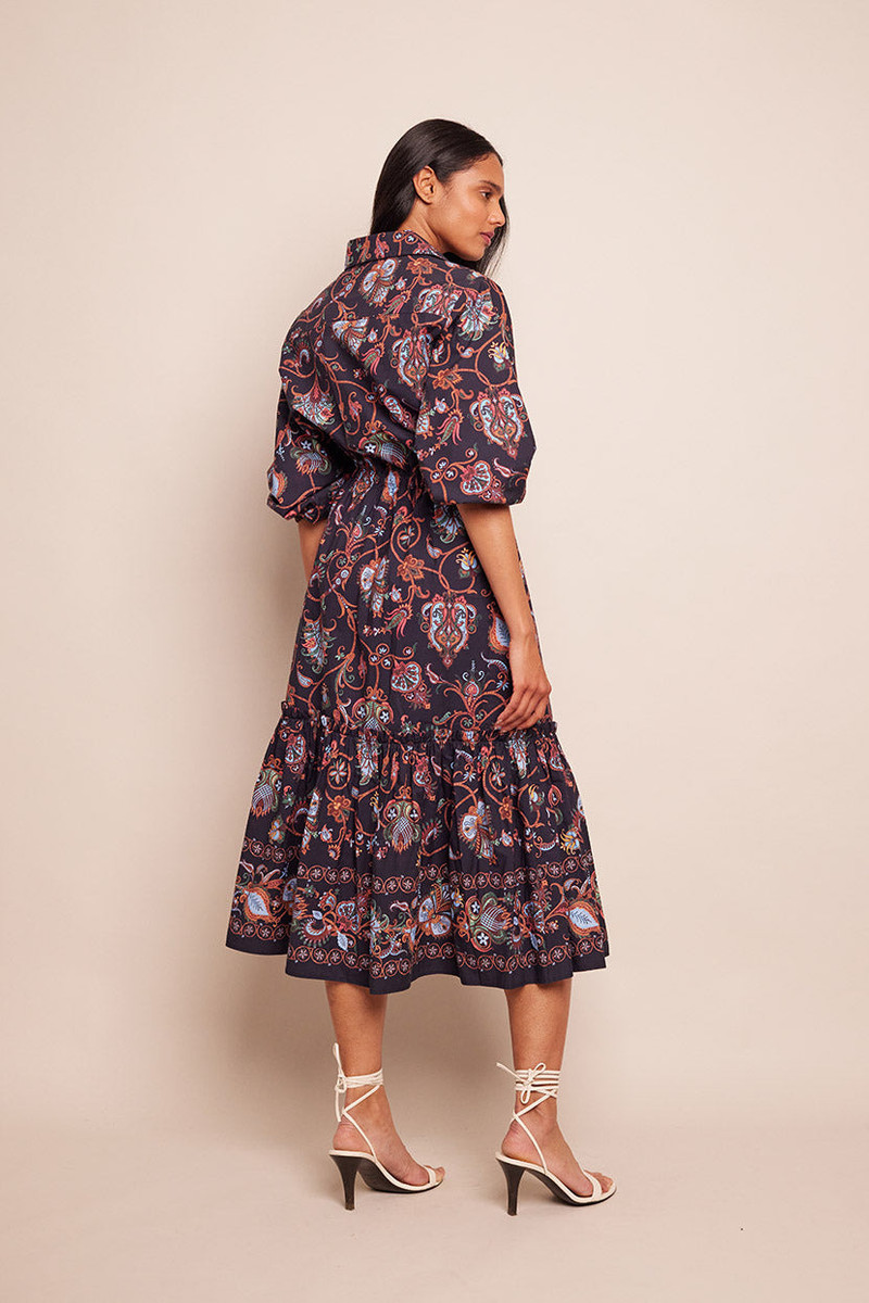 Hutton Dress Our Most-Loved Dress 3