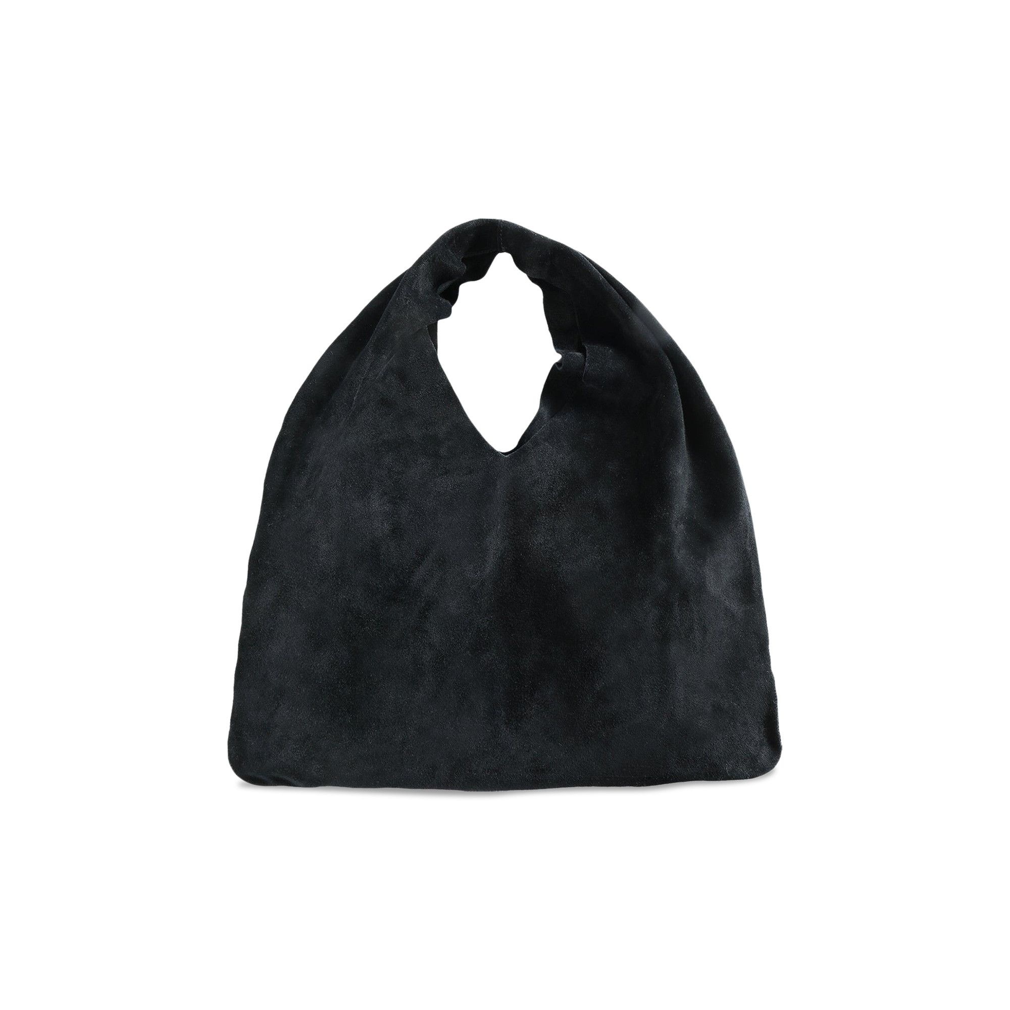 The Row Small Bindle Bag 'Black' - 2