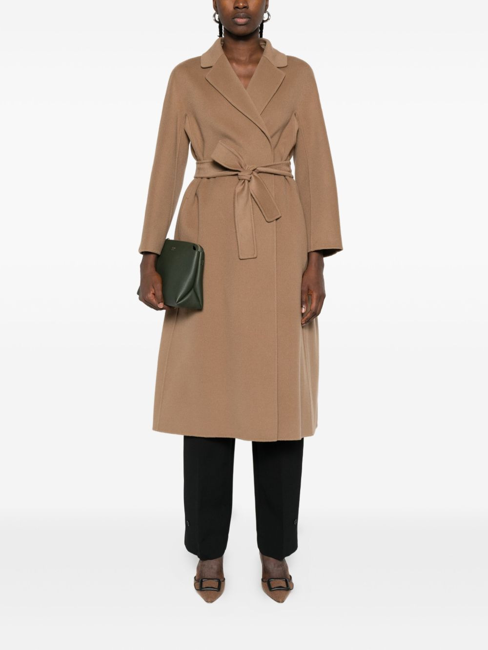 S Max Mara Coat - 2