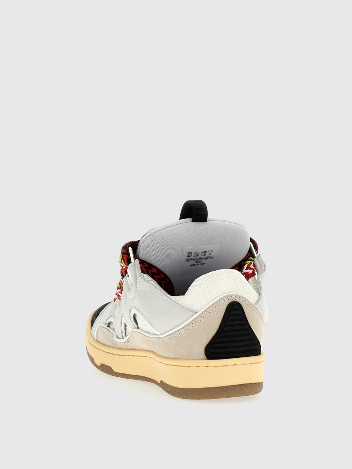 Sneakers men Lanvin - 3