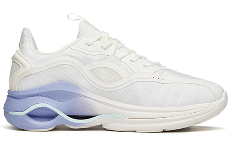 (WMNS) ANTA Cross Training Series 'Ivory White' 122147722-1 - 2