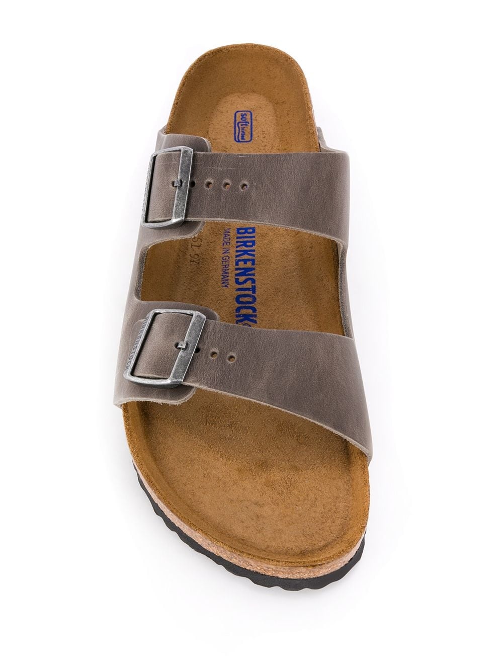 Arizona two strap sandals - 4