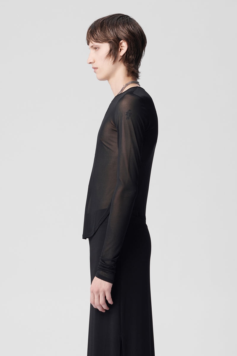 Ludolf Long Sleeve T-Shirt - 2
