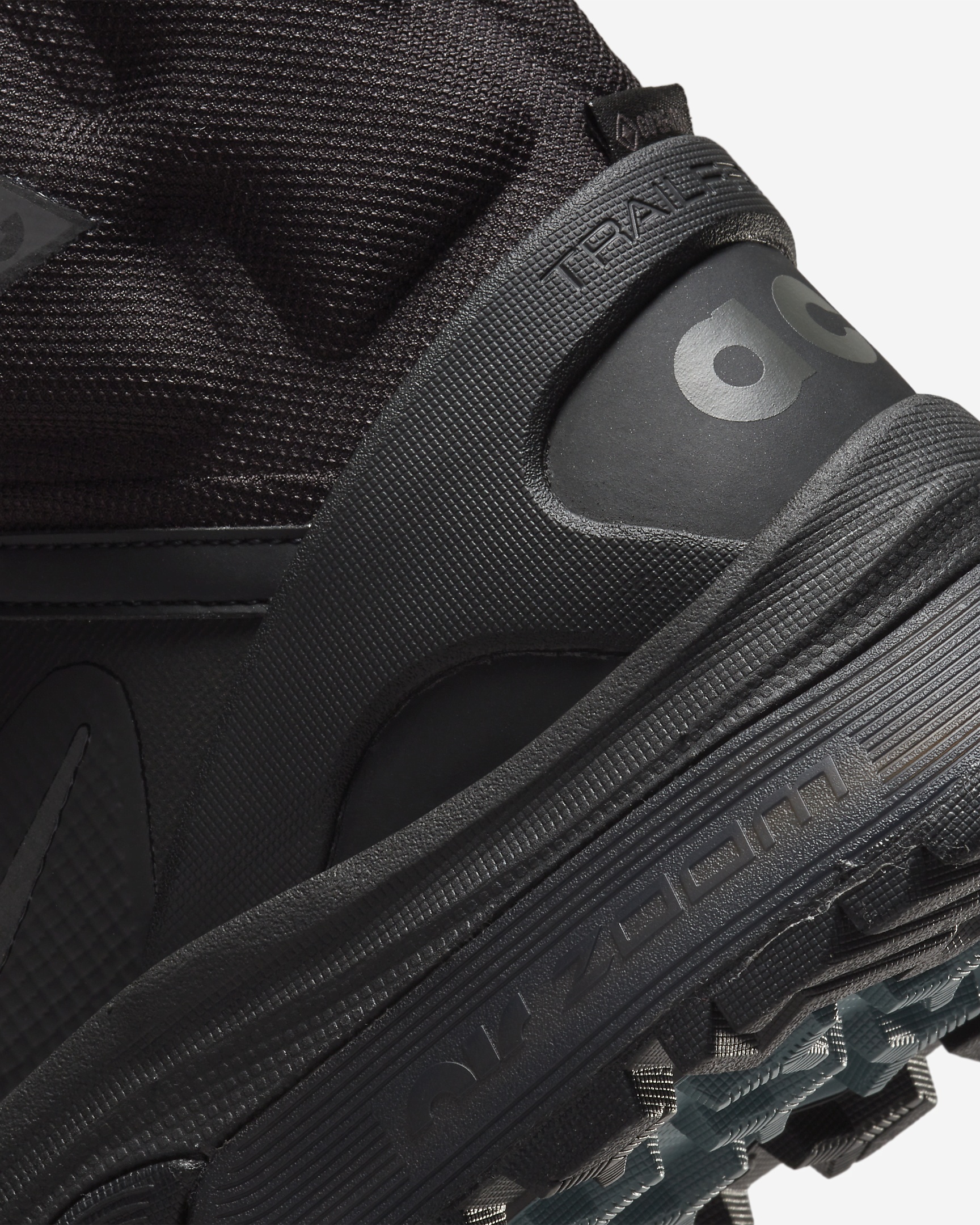 Men's Nike ACG Air Zoom Gaiadome GORE-TEX Shoes - 8