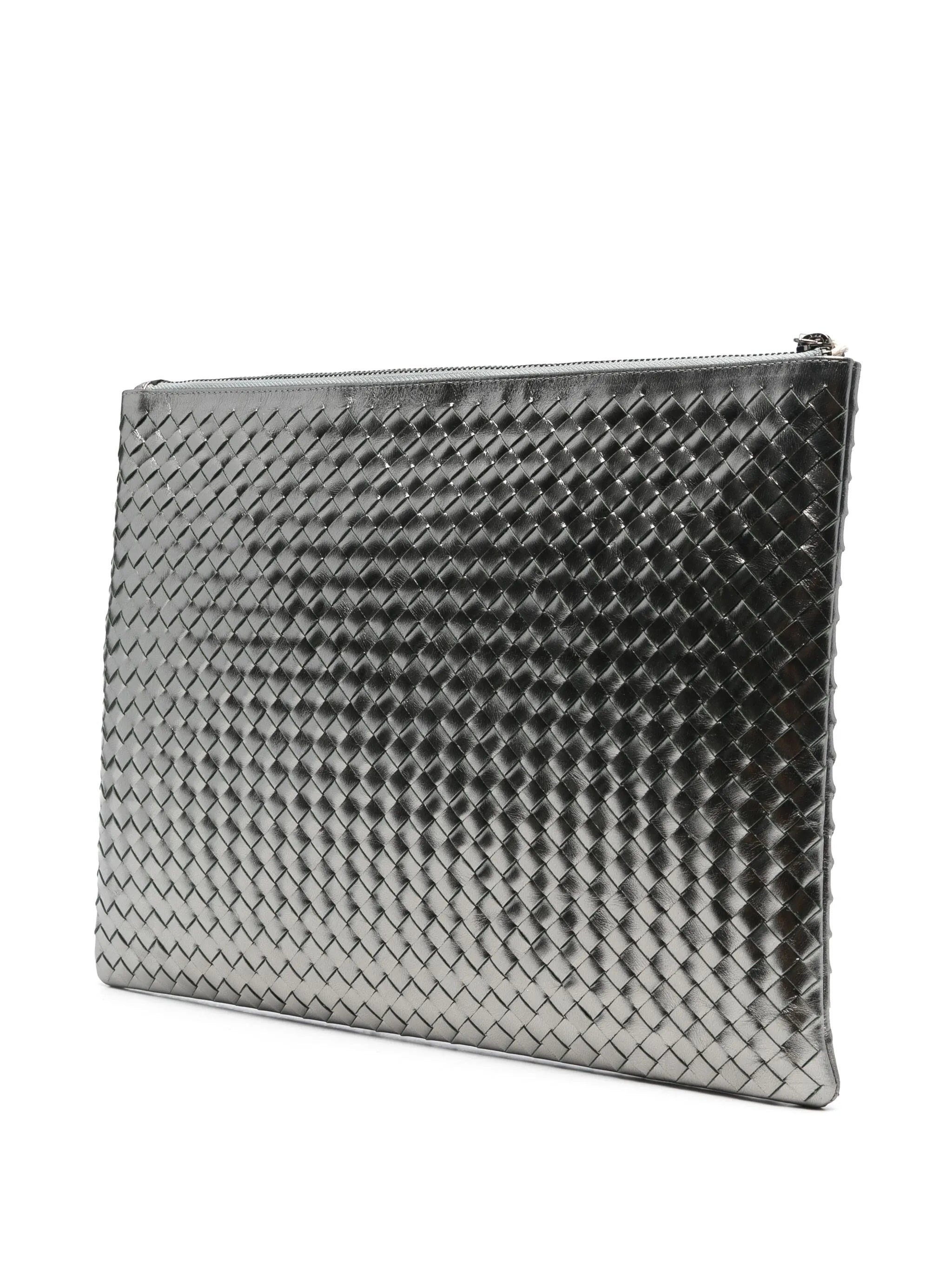 Dragon Diffusion A4 Clutch Bag - 5
