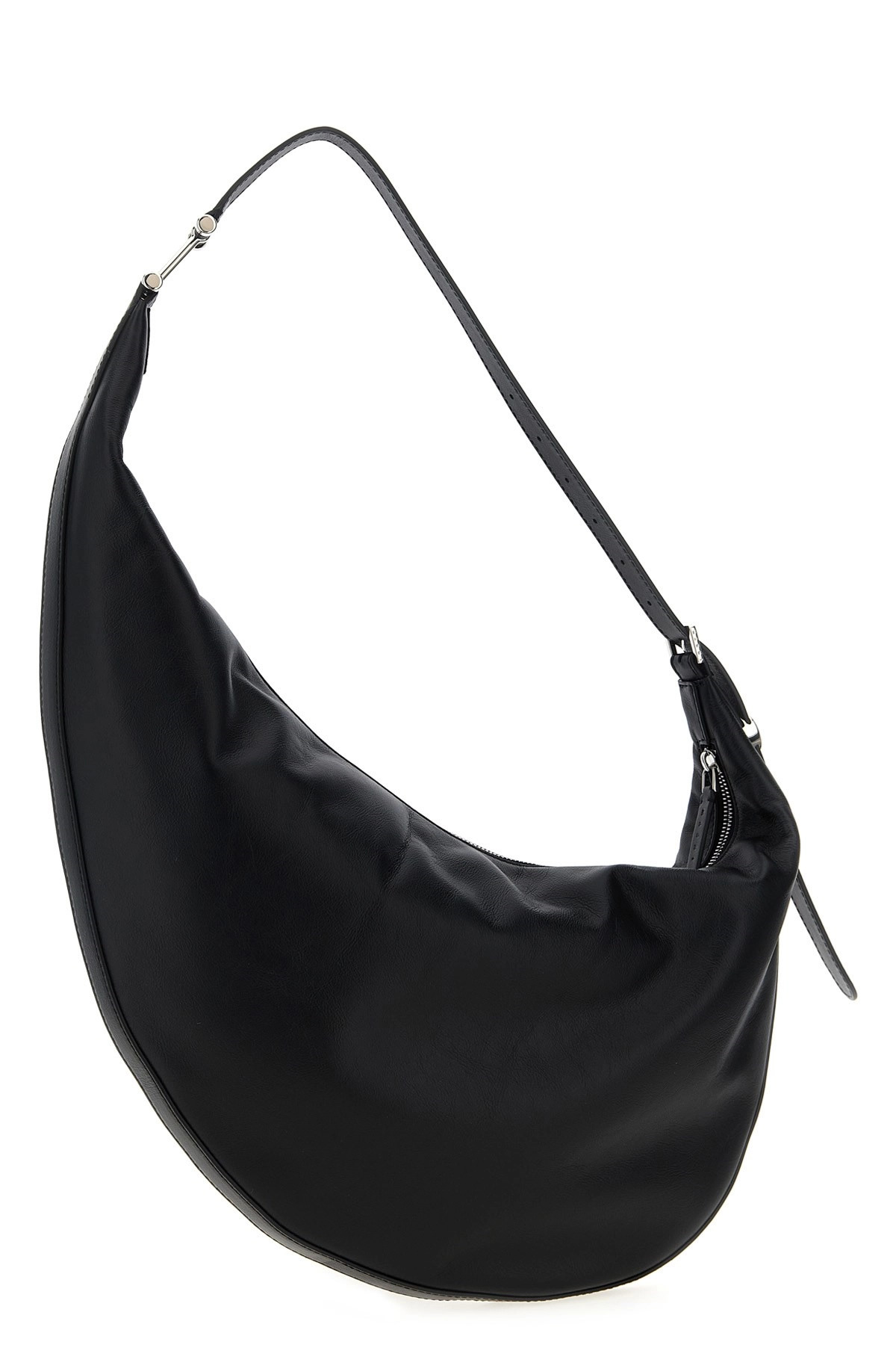 'Hobo Small' shoulder bag - 3