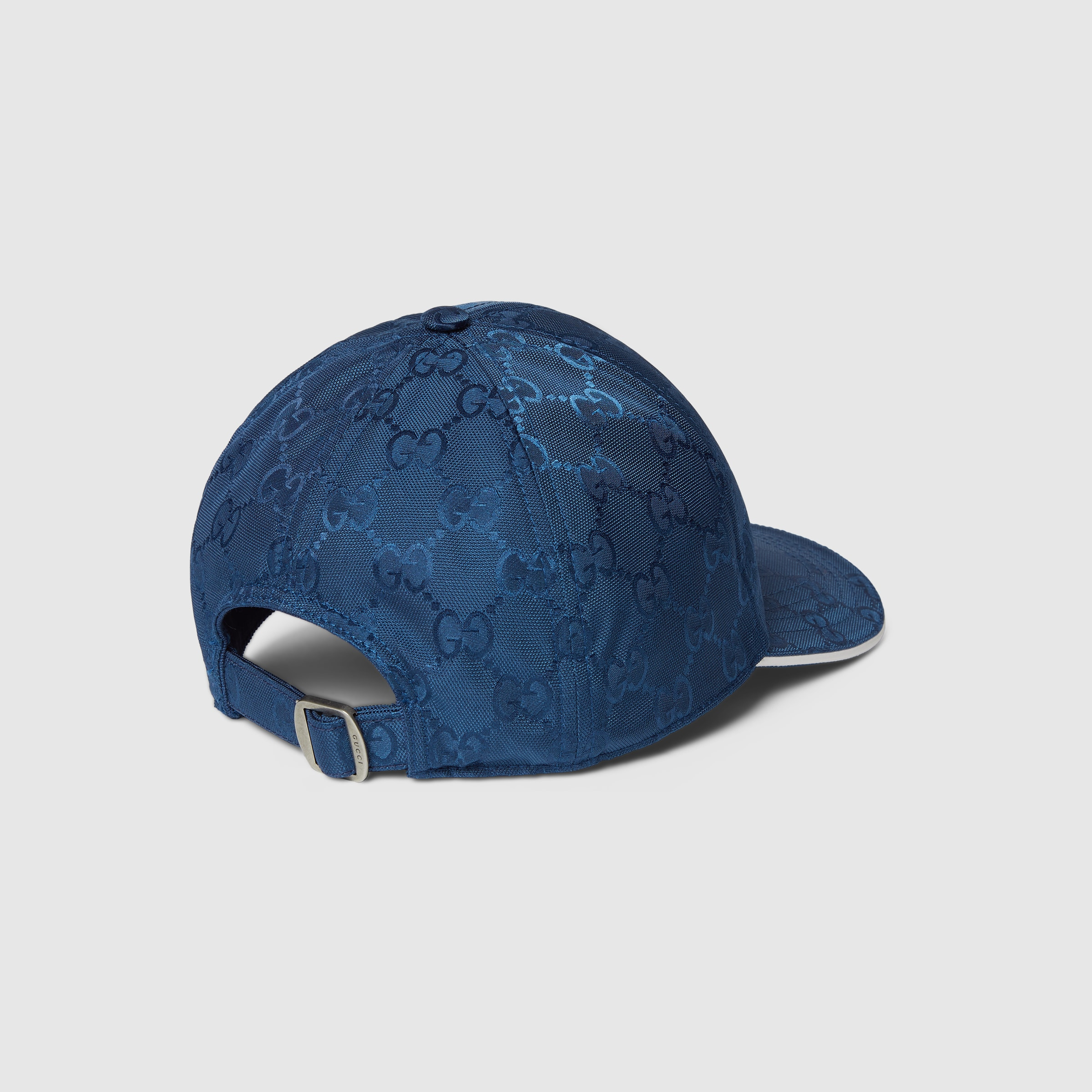 GG nylon baseball hat - 4