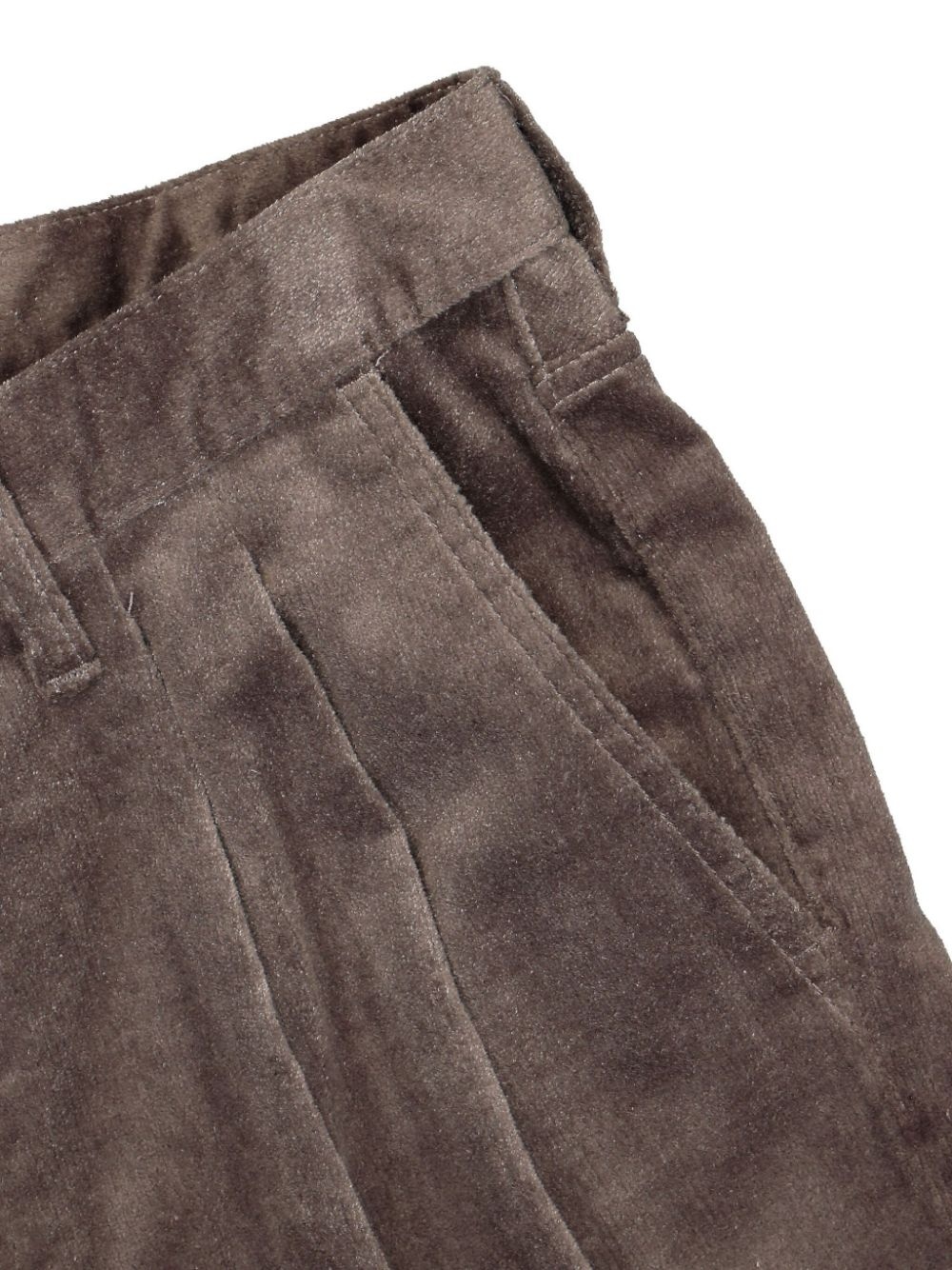 corduroy trousers - 5
