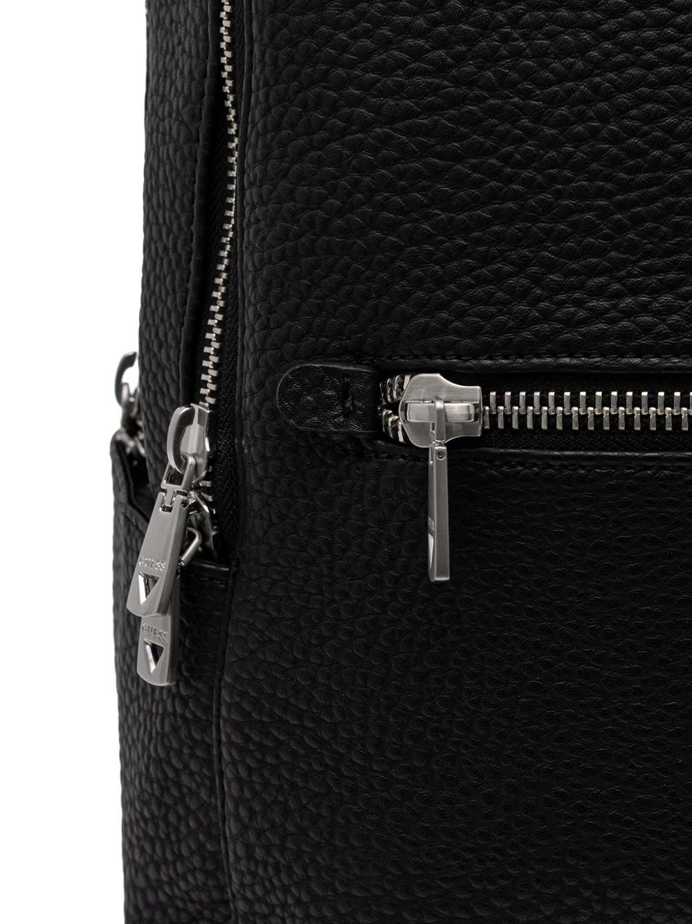 double-zip backpack - 3