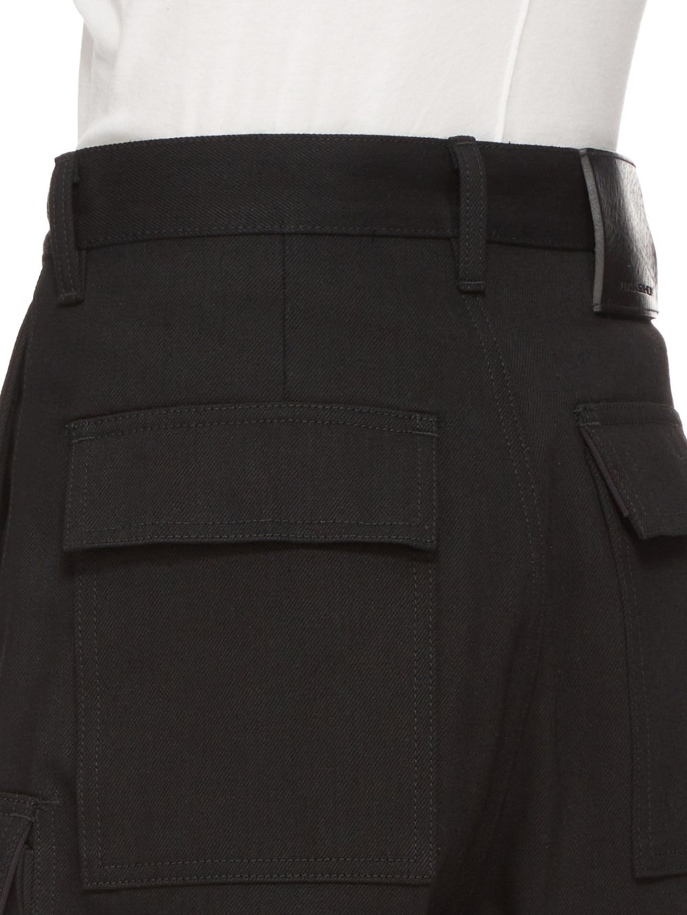 PANTS - 12