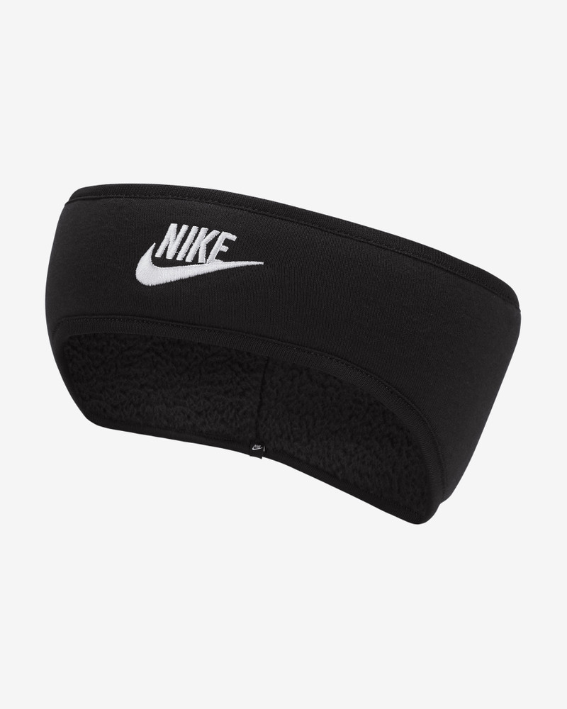 Nike Club Fleece Men's Headband 1