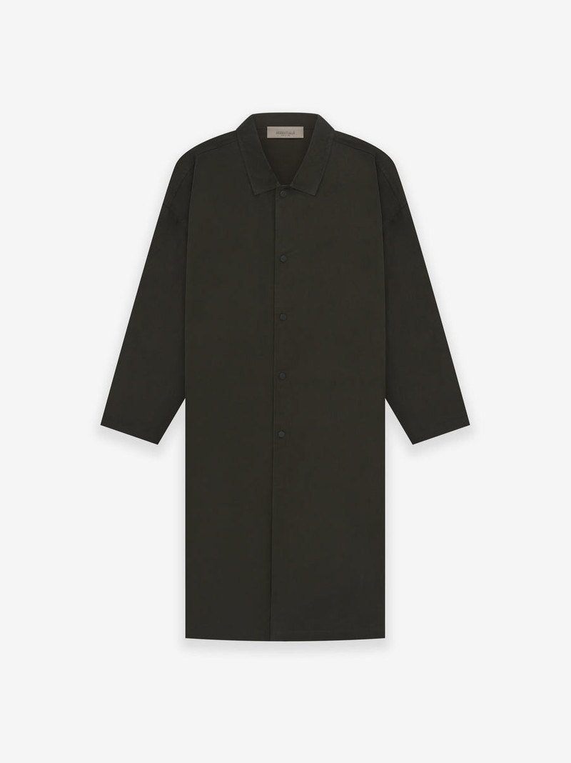 Long Coat - 1