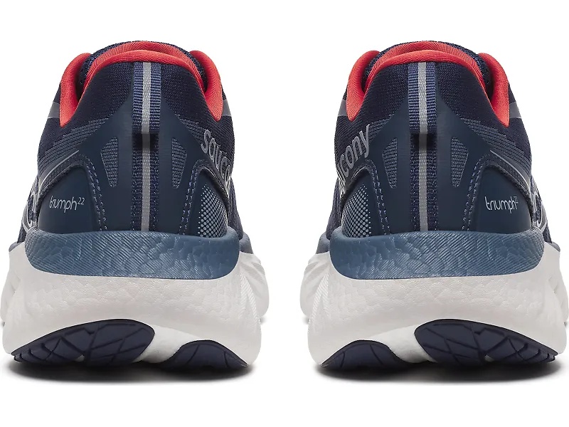 Saucony Triumph 22 - 3