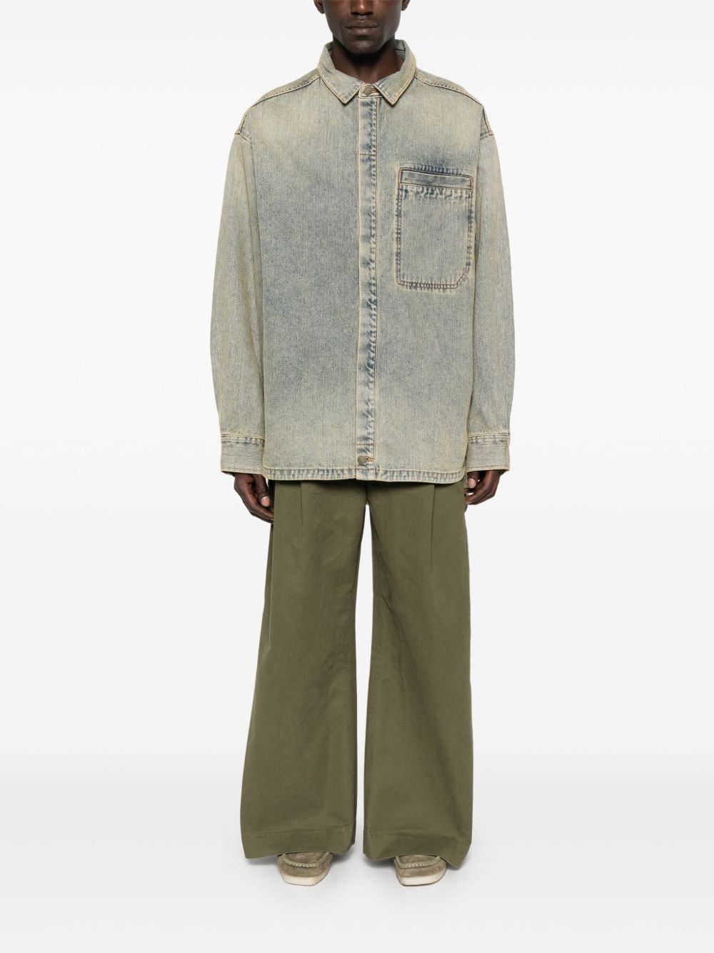 Herculean shirt - 3