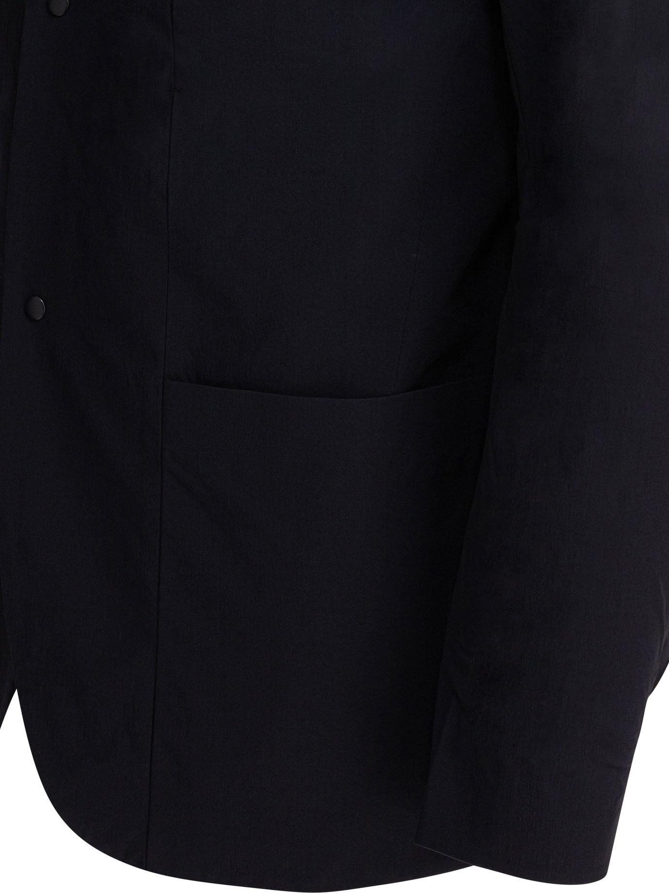 Norse Projects "emil Travel Light" Blazer Jacket - 4