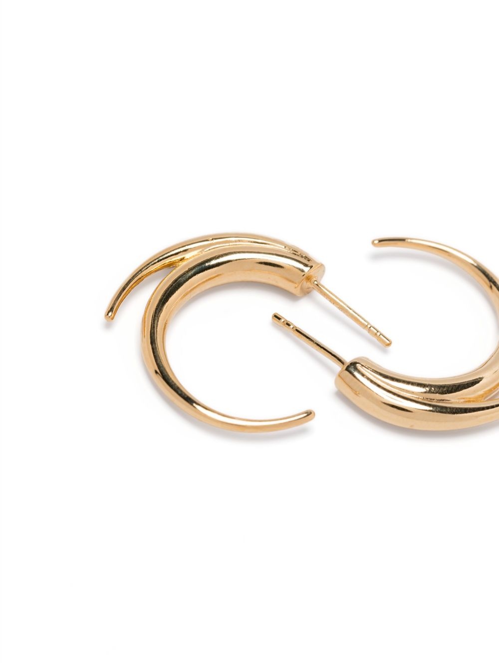 small Vortice earrings - 3