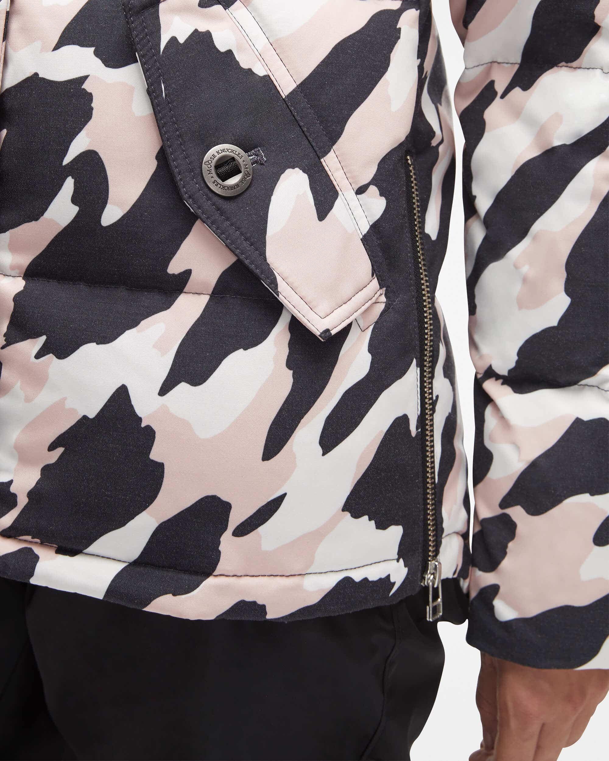 ORIGINAL 3Q FUR CAMO - 6