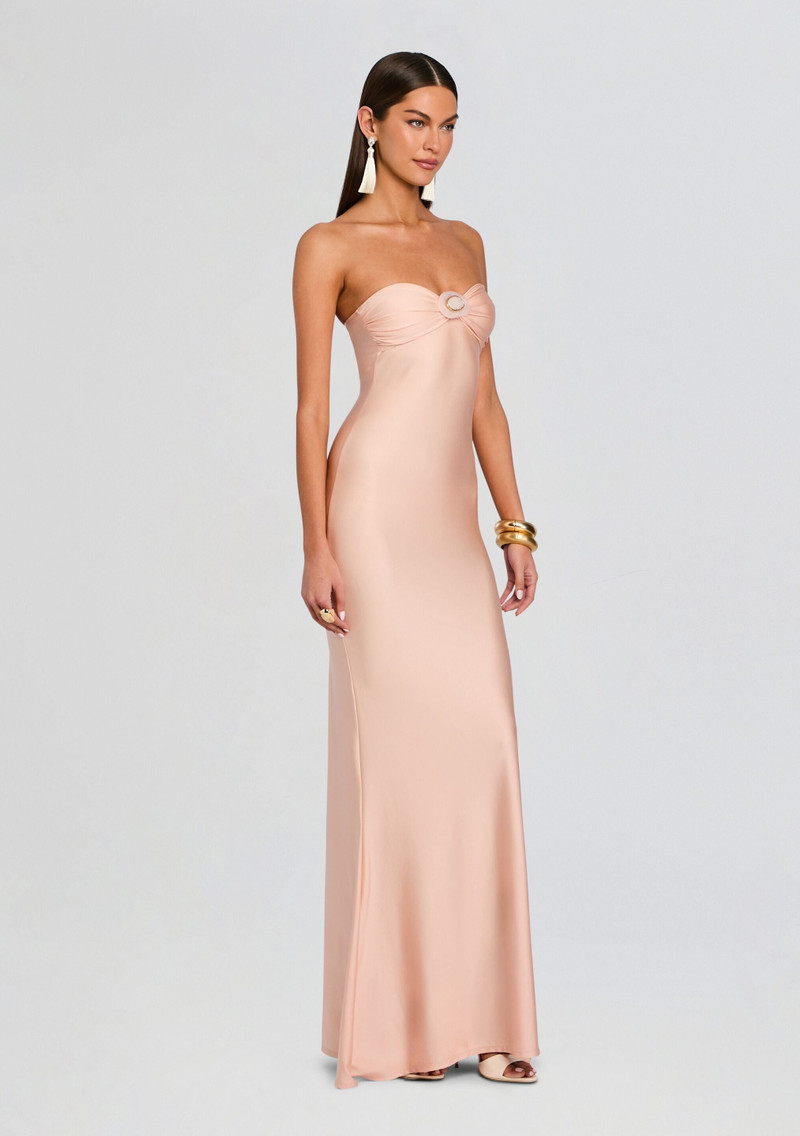 ROSE MAXI DRESS 3