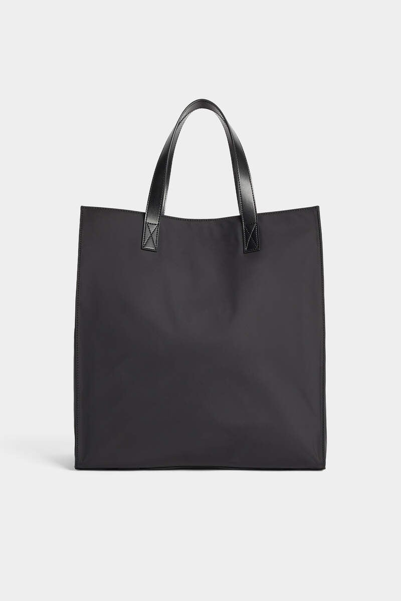 OBSESSED2 SHOPPING BAG - 2