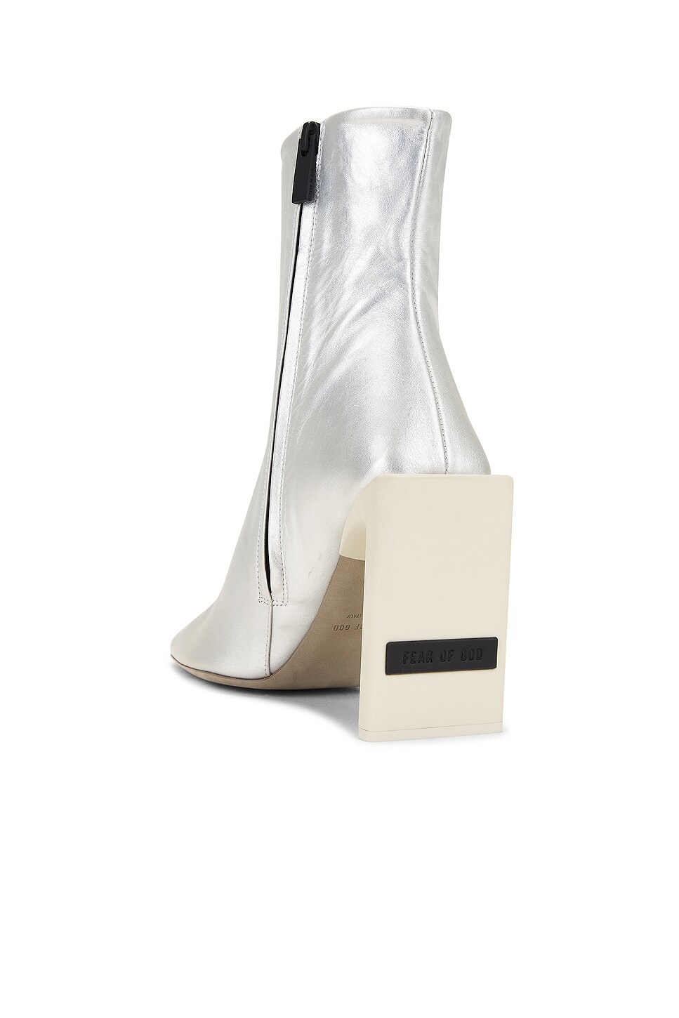Ankle Boot - 3