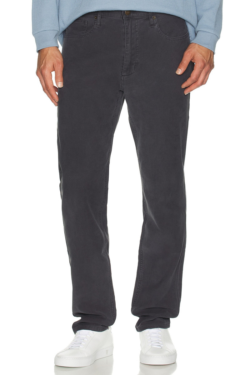 Marine Layer 5 Pocket Stretch Terry Pant outlook