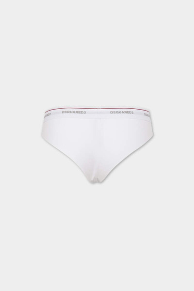 DSQUARED2 DSQUARED2 BAND BRASILIAN BRIEF outlook