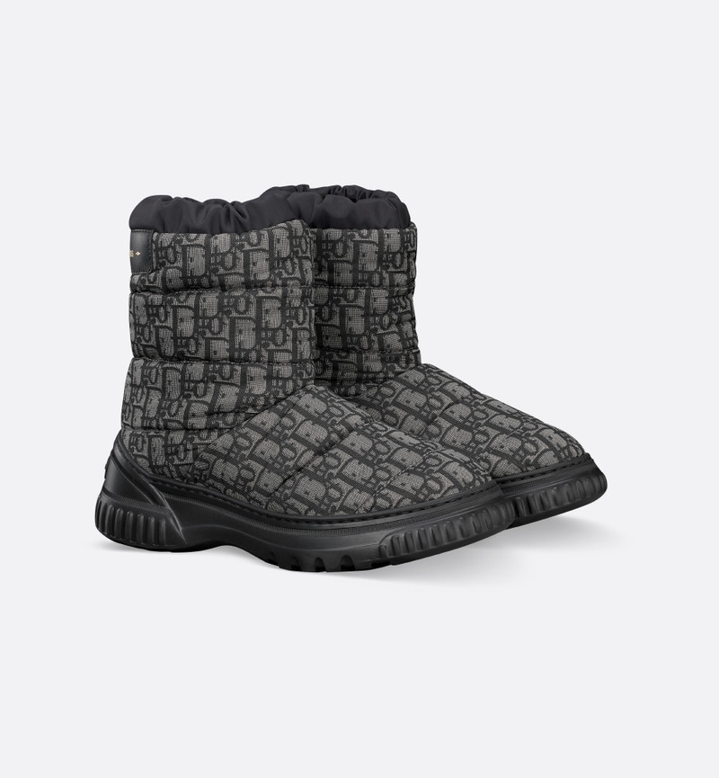 DiorAlps Dior Frost Ankle Boot 1