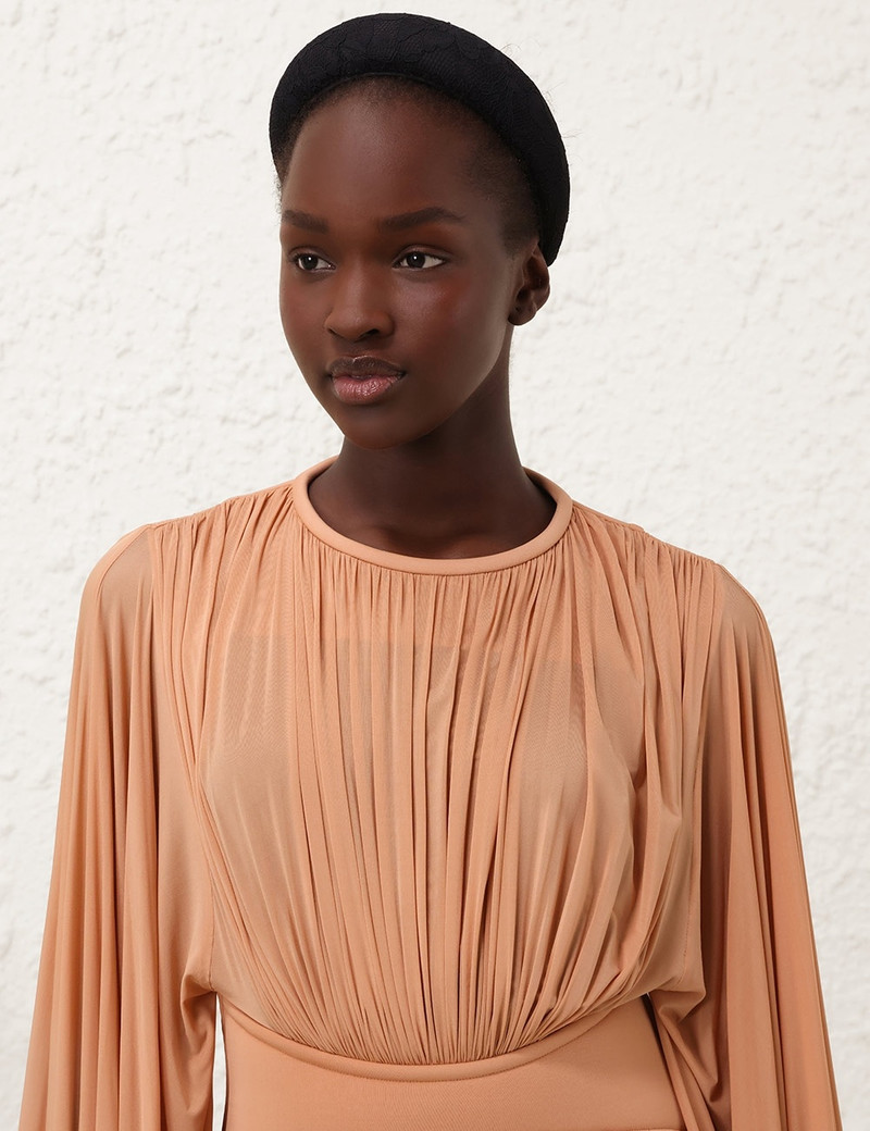 Zimmermann LACE HEADBAND outlook