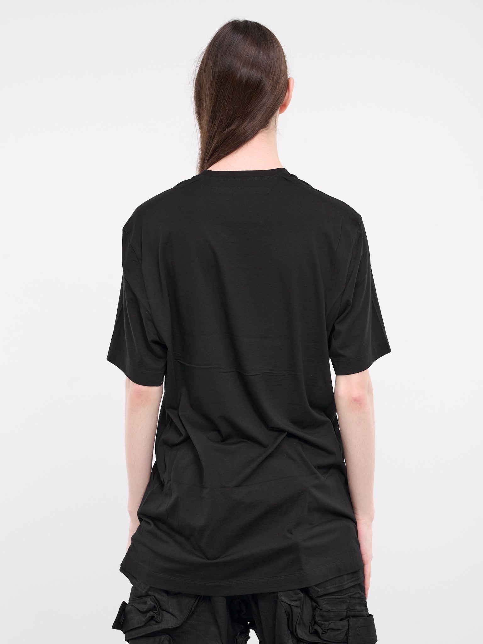 Graphic Tee - 3