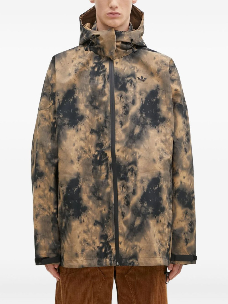 Scrambler jacket 1