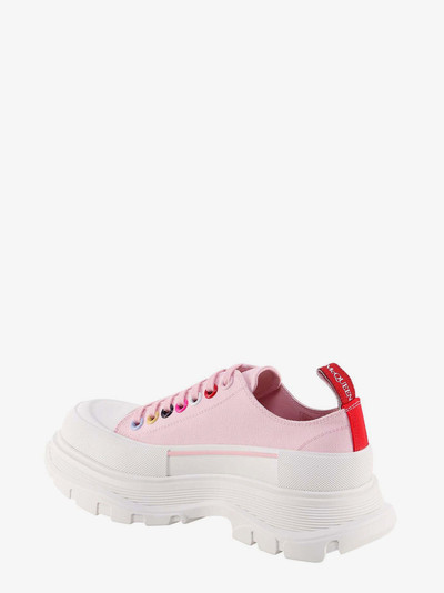 Alexander McQueen TREAD SLICK outlook