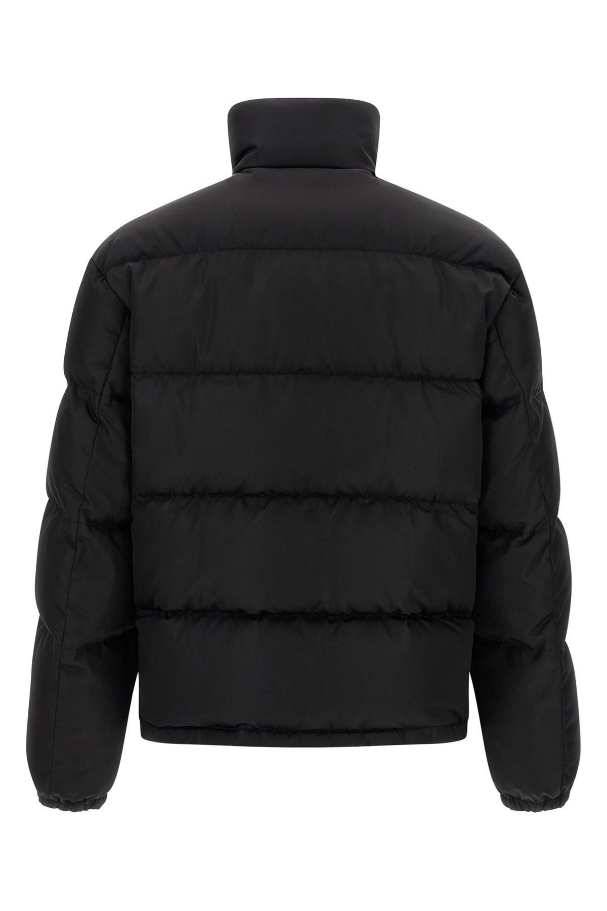 Re-Nylon down jacket - 2