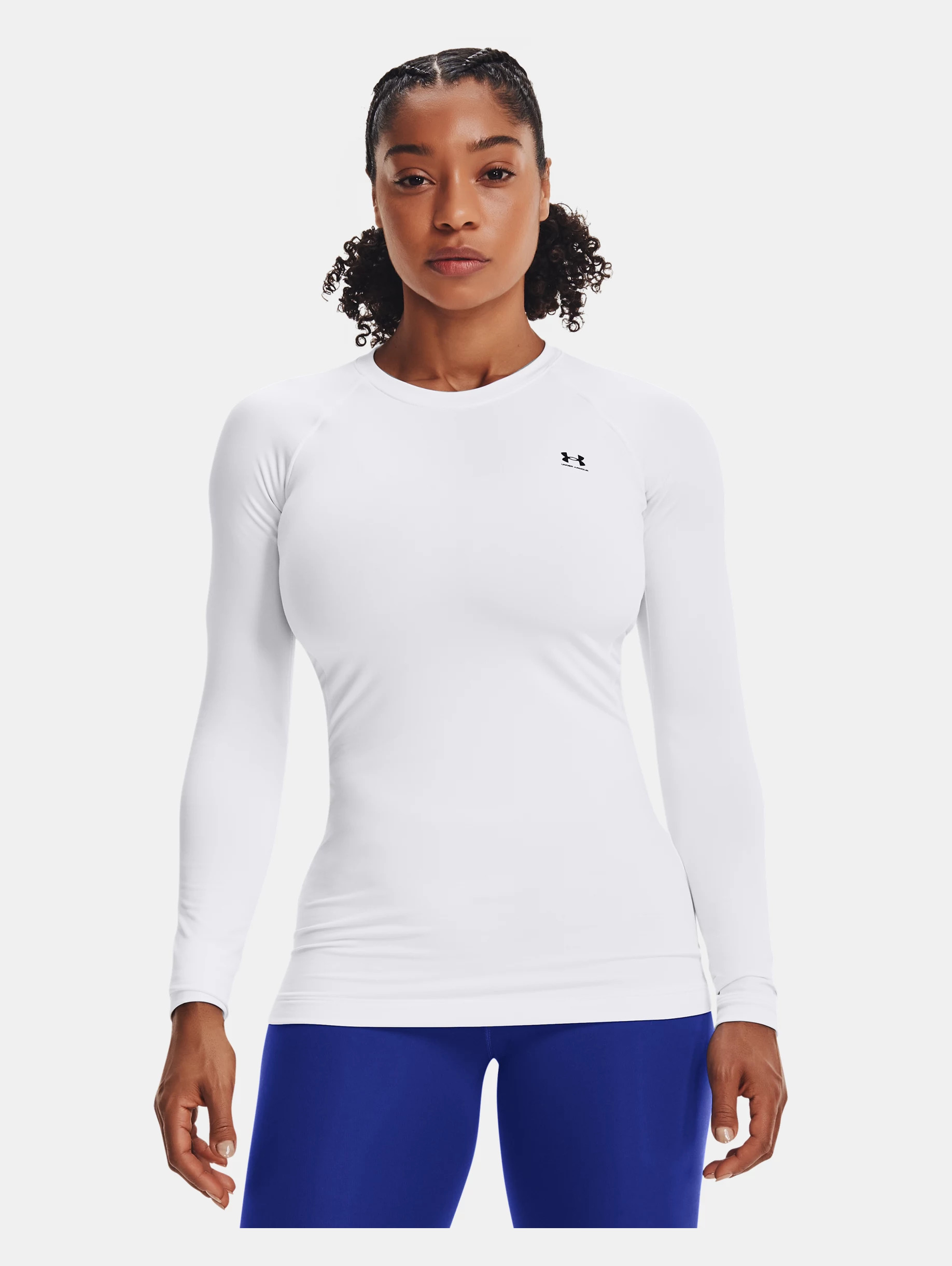 Women's ColdGear® Crew - 2
