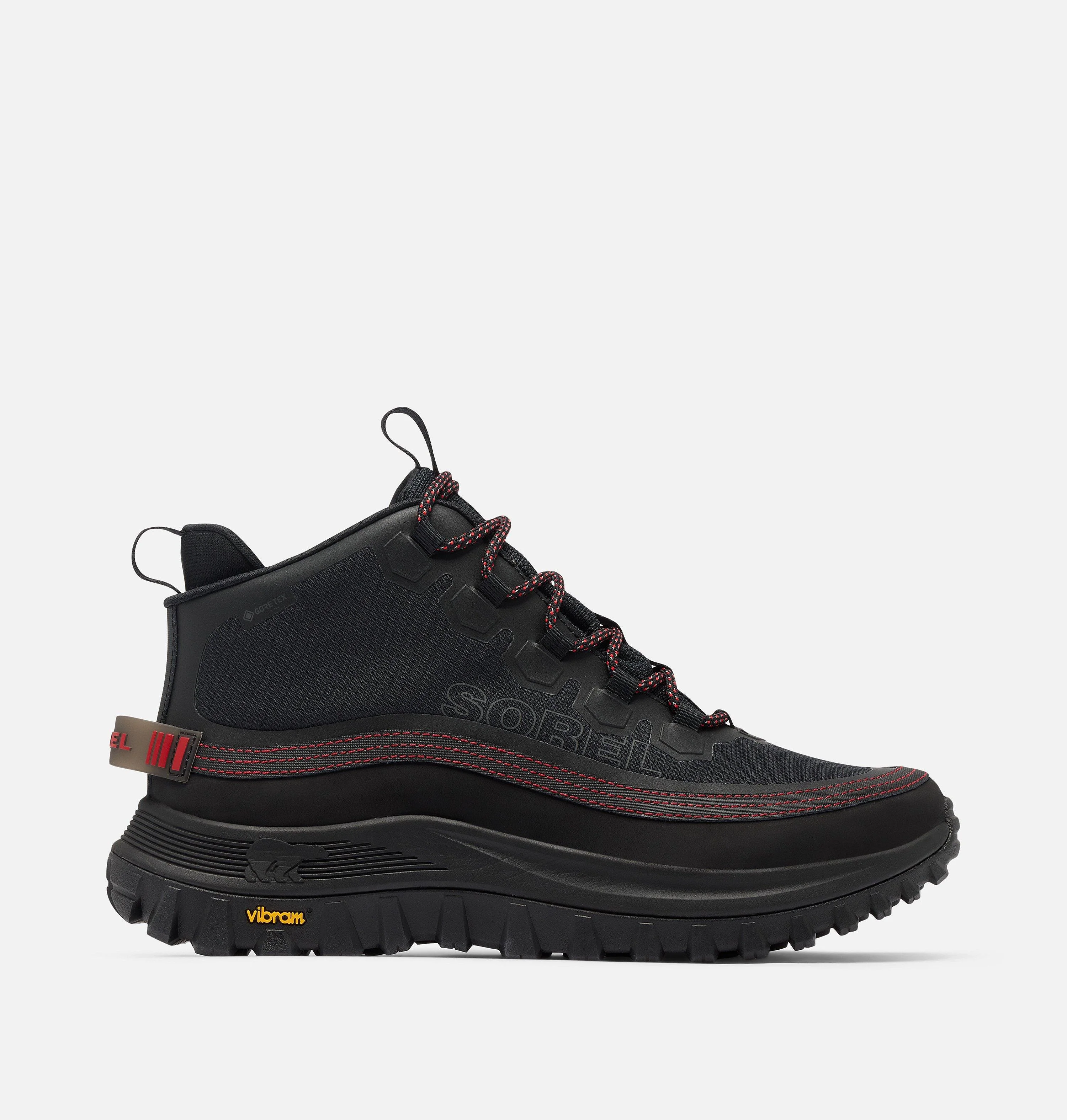 CALLSIGN HORIZON™ MID GTX Men's Waterproof Sneaker - 1