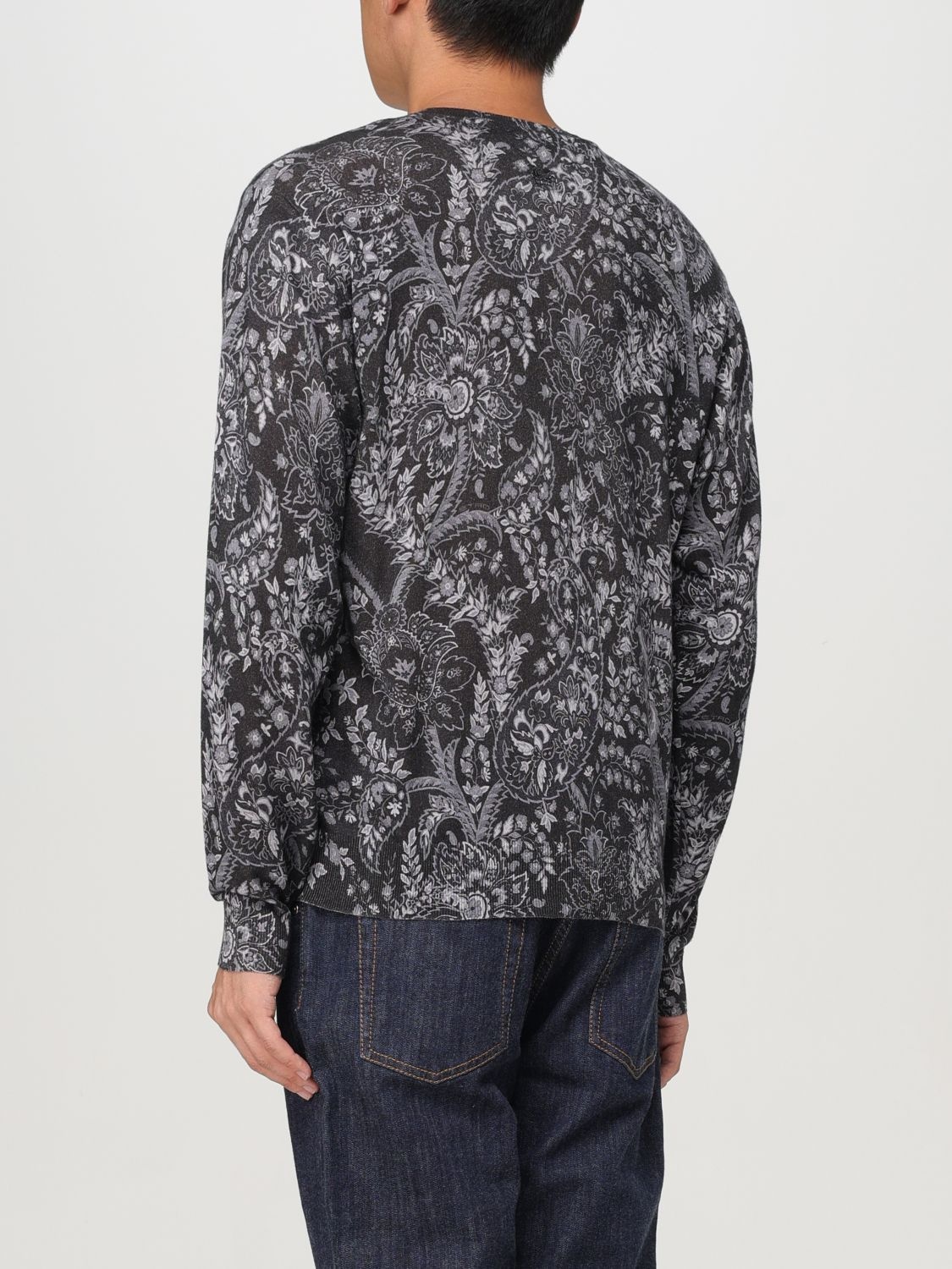 Sweater men Etro - 3