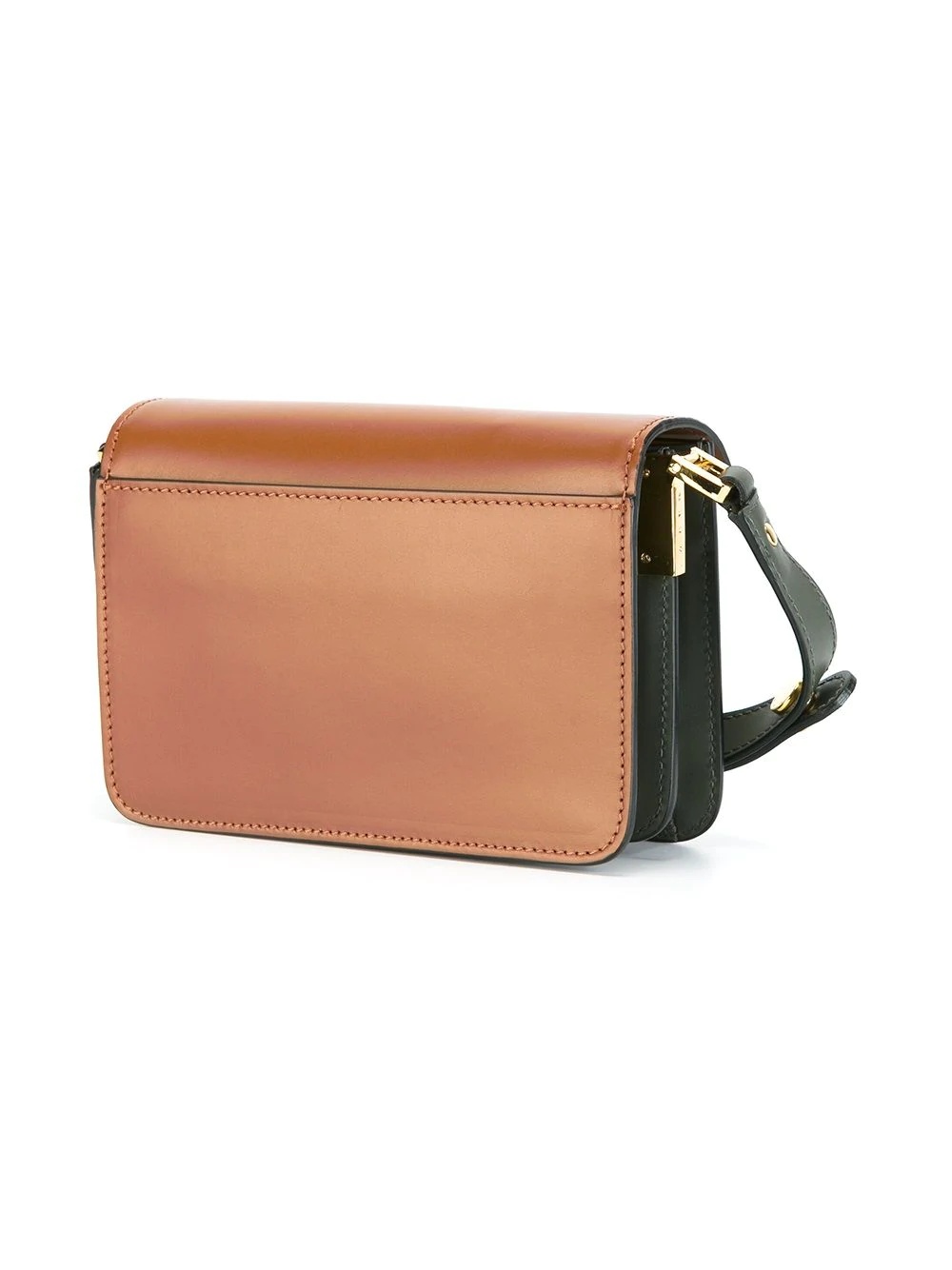 Trunk shoulder bag - 3