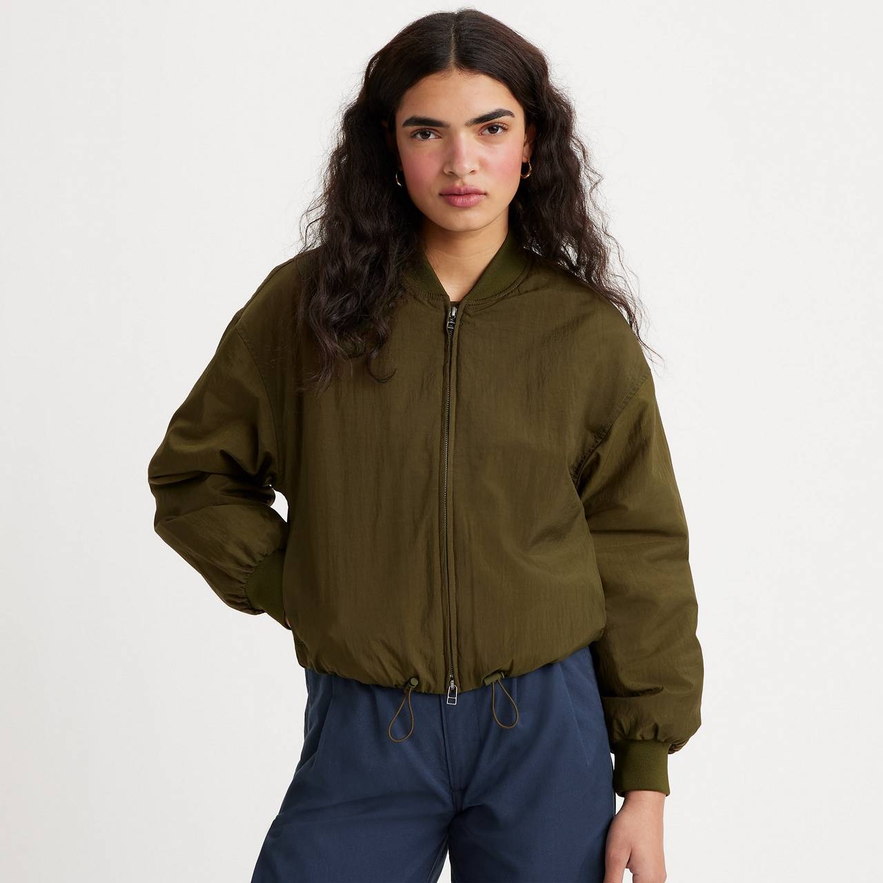XS BABY TRUCKER JACKET - 3