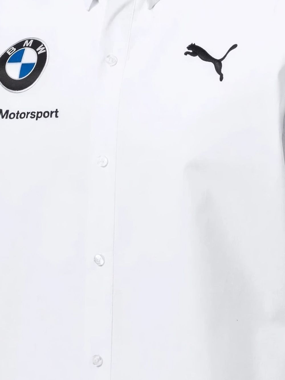x BMW MS Team shirt - 2