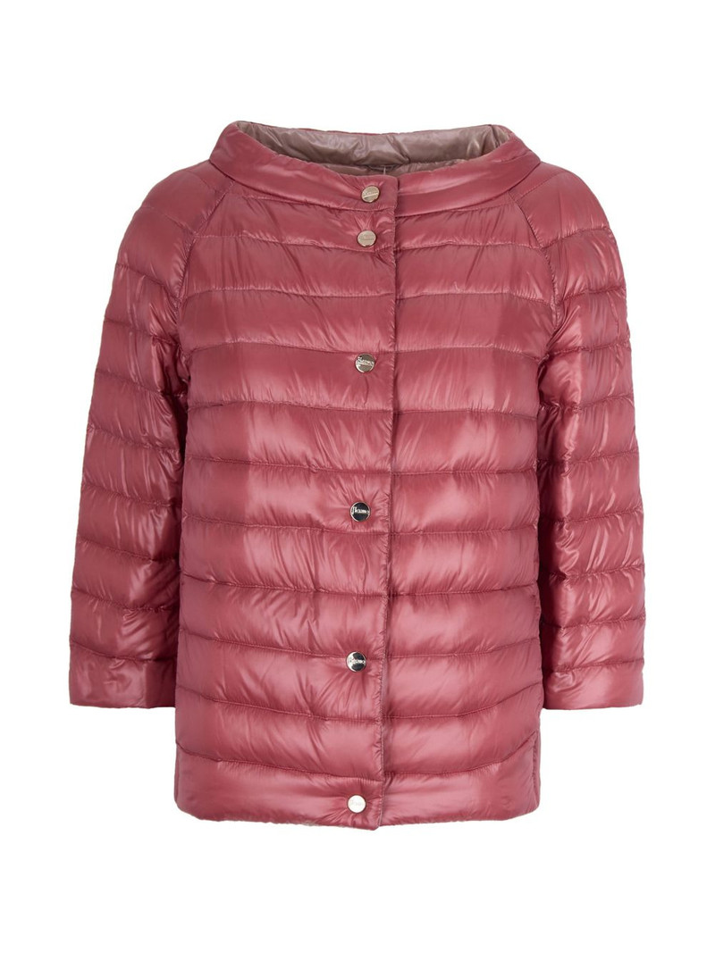button-closure jacket 1