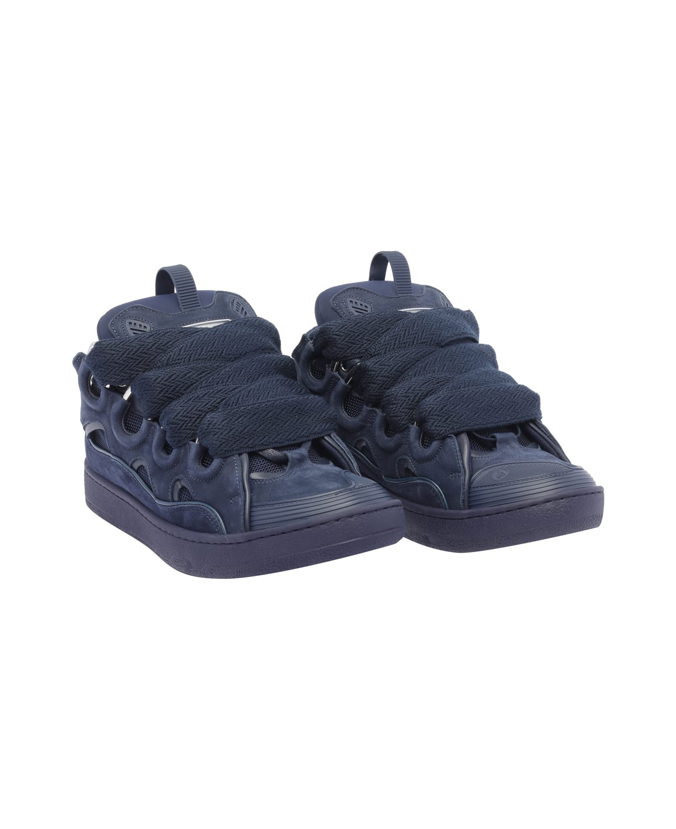 Curb Sneakers - 2